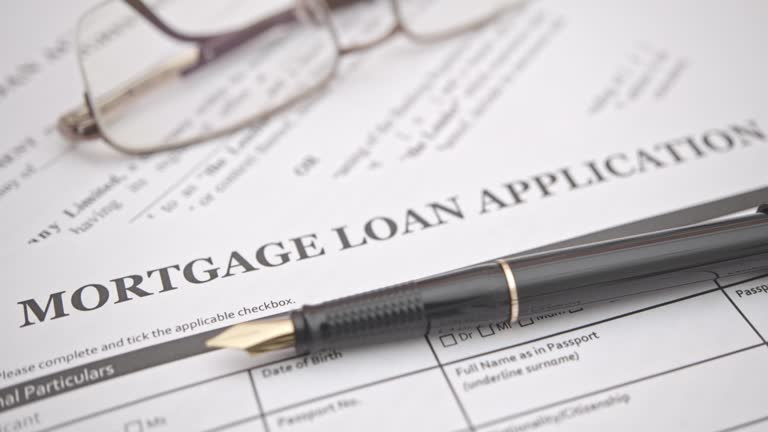 Best Home Equity Lines of Credit (HELOC)  in Lipatria, CA